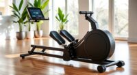 top 15 rowing machines