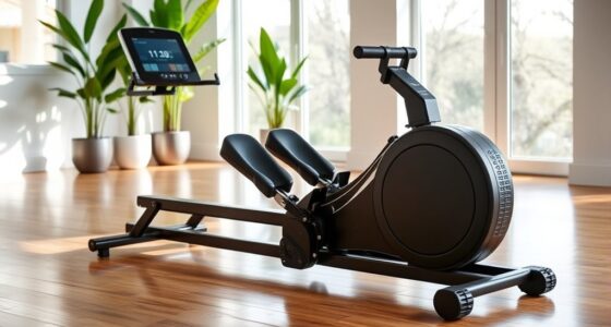 top 15 rowing machines
