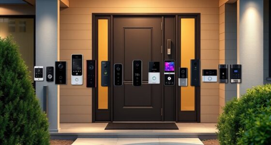 top 15 smart doorbells