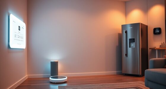 top 15 smart home gadgets