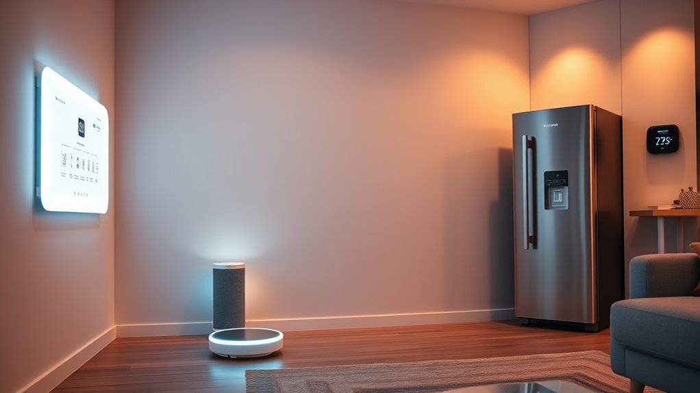 top 15 smart home gadgets