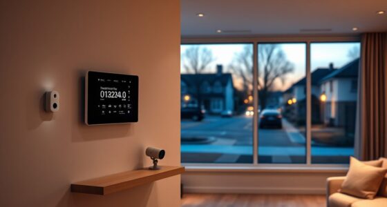 top 15 smart security systems