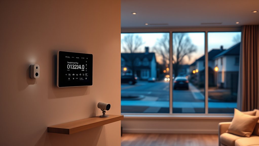 top 15 smart security systems