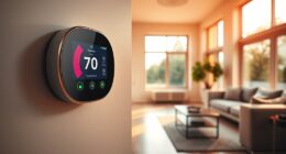 top 15 smart thermostats