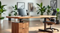 top 15 versatile desk choices