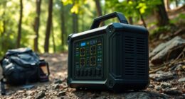 top 2000w portable power stations