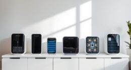 top 2025 air purifier list