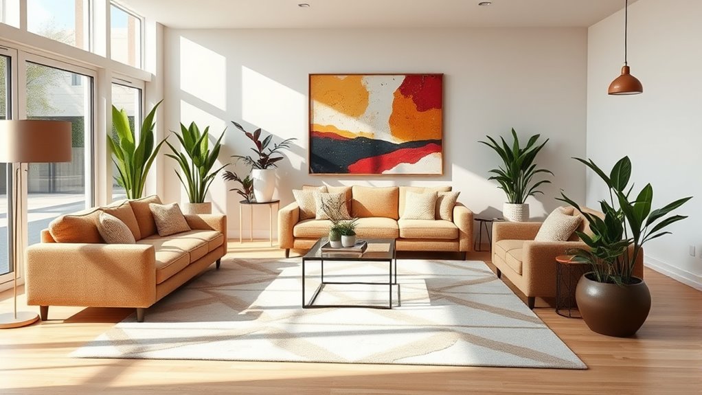 top 2025 home decor trends