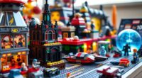 top 2025 lego sets