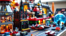 top 2025 lego sets