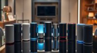 top 2025 smart speaker picks