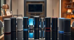 top 2025 smart speaker picks