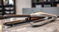 top 2025 straightener reviews