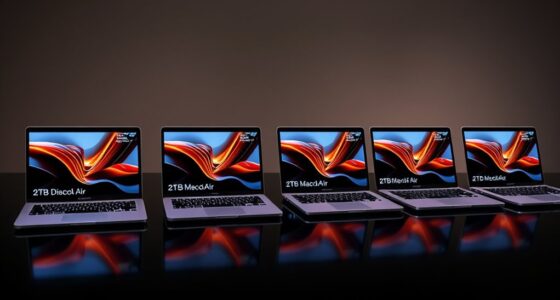 top 2tb macbook airs