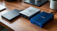 top 2tb secure portable ssds