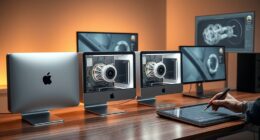 top 4 2025 mac studios