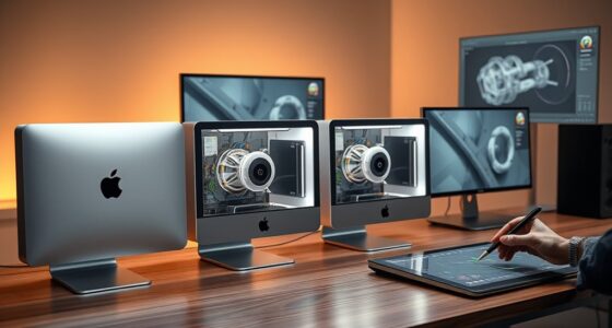 top 4 2025 mac studios