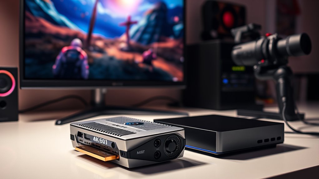 top 4k60 streaming capture cards