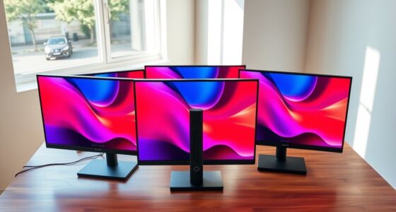 top 4k e ink monitors