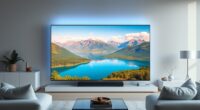 top 4k smart tvs