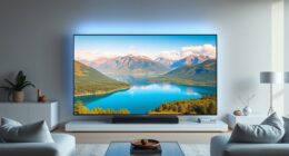 top 4k smart tvs
