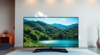 top 4k tvs 2025