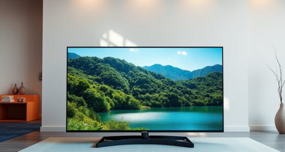 top 4k tvs 2025