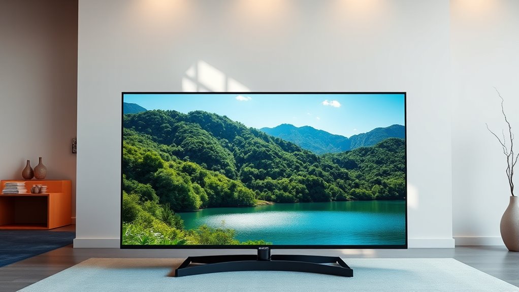 top 4k tvs 2025