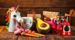 top 50 unique gift ideas