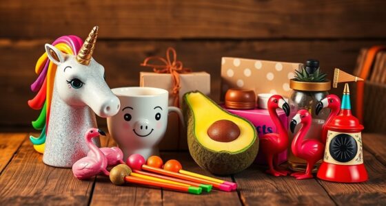 top 50 unique gift ideas