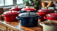 top 7 quart dutch ovens