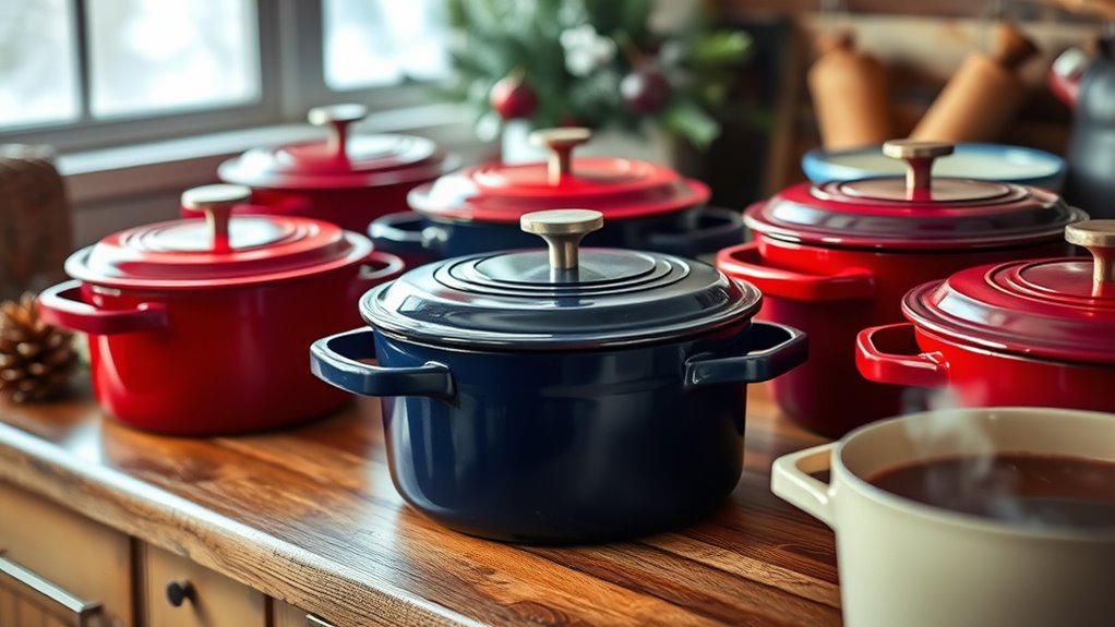 top 7 quart dutch ovens