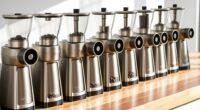 top affordable coffee grinders