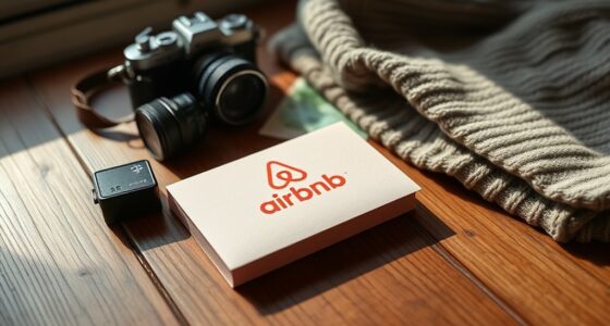 top airbnb gift card options