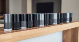 top alexa echo speakers