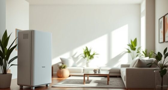 top allergy air purifiers