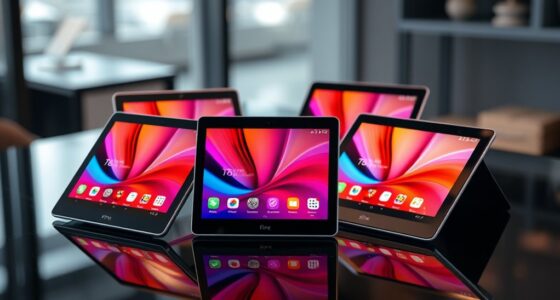 top amazon fire tablets 2025