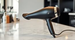 top amazon salon hair dryers