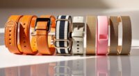 top apple watch bands 2025