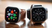 top apple watch comparison
