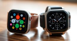 top apple watch comparison