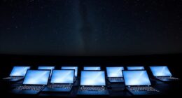 top astronomy laptops with long lasting batteries