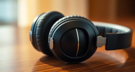 top audiophile headphones showcased