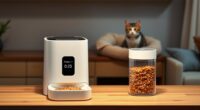 top automated pet feeders