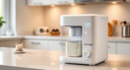 top baby formula dispensers