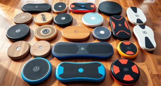 top balance board recommendations