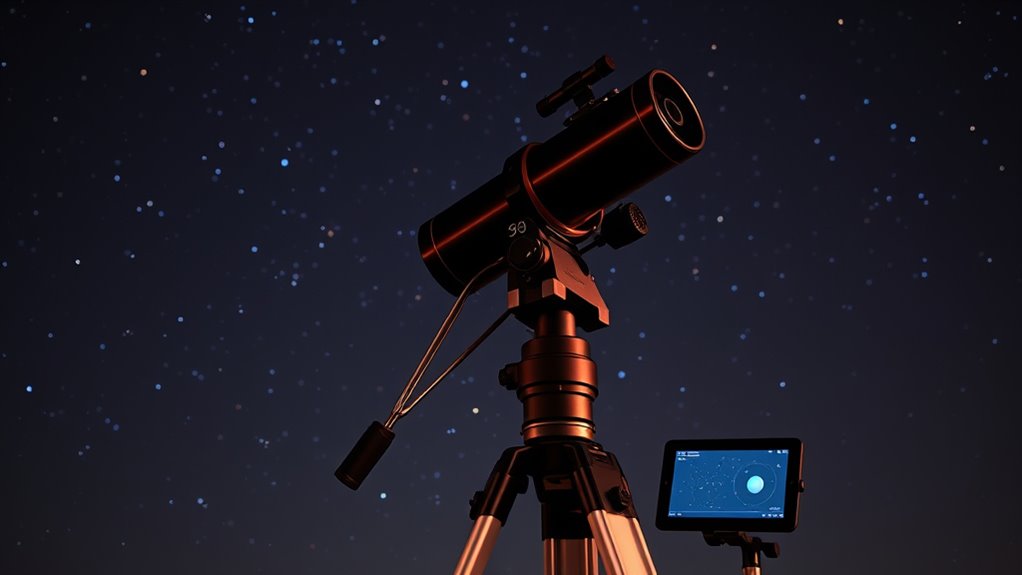 top beginner motorized mounts