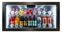 top beverage cooler picks