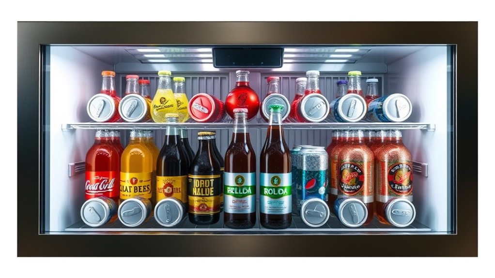 top beverage cooler picks