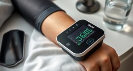 top bluetooth bp monitors